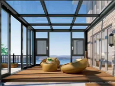 欧兰森豪华阳光房