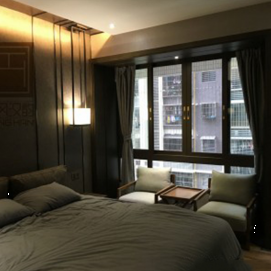 水岸花城-欧兰森门窗